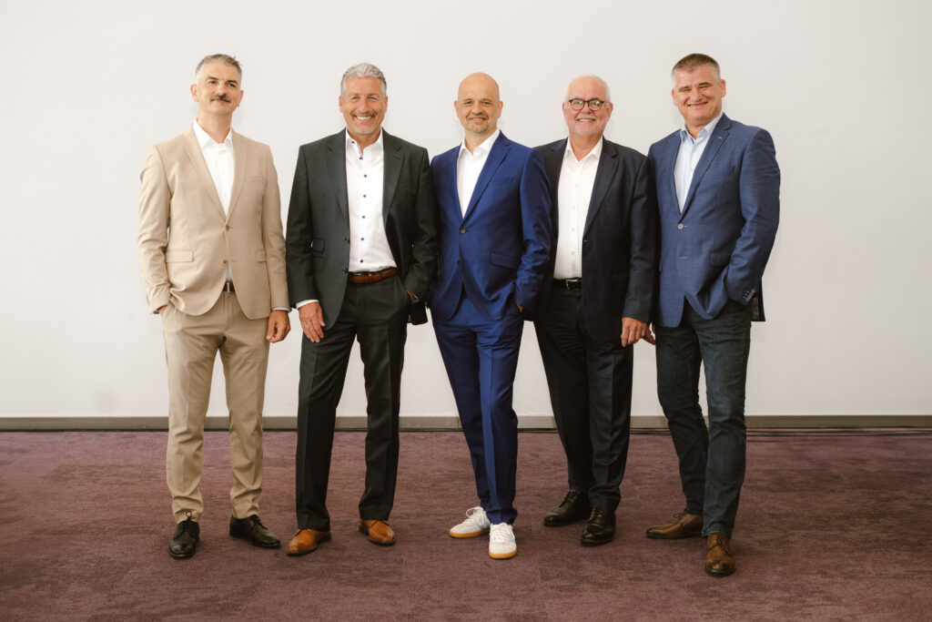 GEVA Aufsichtsrat 2025