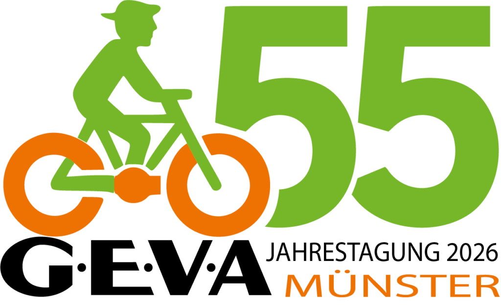55jähriges Bestehen der GEVA