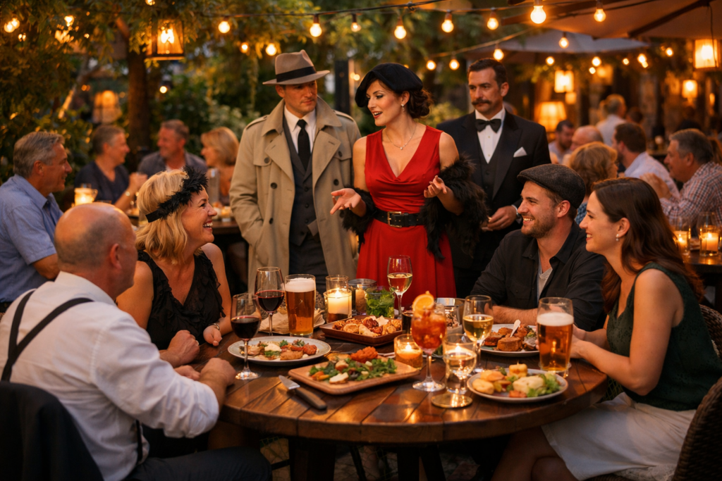 AWARD DER GASTFREUNDSCHAFT 2026 - kreative Gastro-Events - KI-genieriert-Firefly_Gemini Flash_1